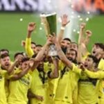 Santi Cazorla: Linh Hồn Của Villarreal Cf