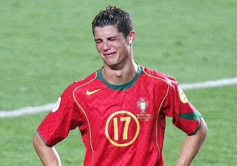 EURO 2016: Dấu ấn của Ronaldo ảnh 2