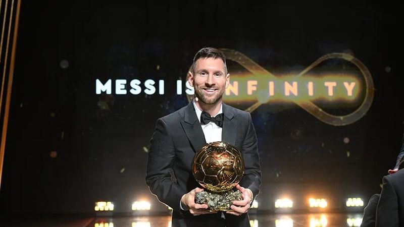 Lionel Messi tại Inter Miami