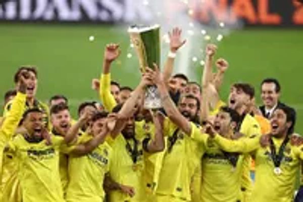 Lò đào tạo trẻ - Bí quyết thành công của Villarreal 1