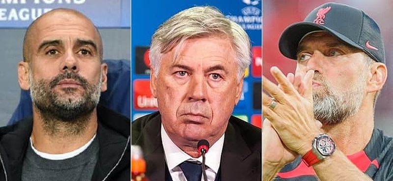 Manuel Pellegrini, huấn luyện viên nổi bật của Villarreal CF