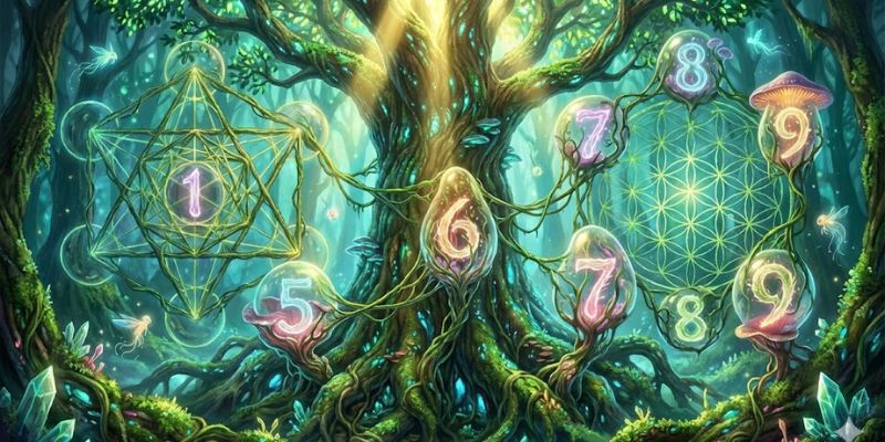 Nên Học Thần Số Học Hay Không? Góc Nhìn Đánh Giá Cho Người Mới