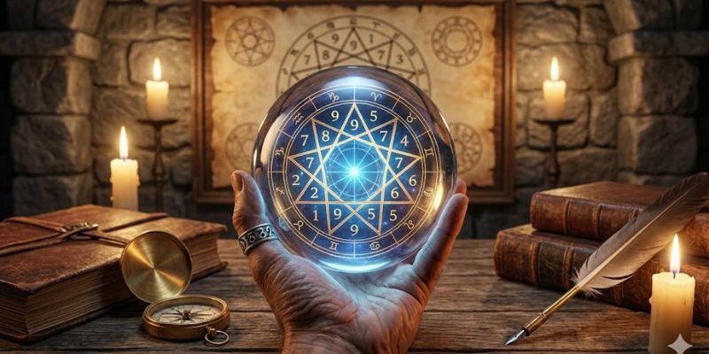 Những giá trị có thể đạt được khi học thần số học