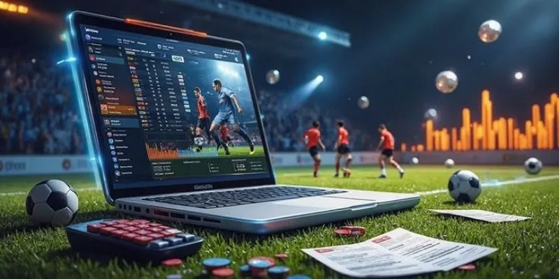 Cách phân bổ vốn để tối ưu hiệu quả cược