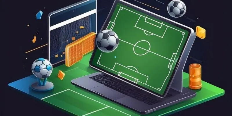 Nắm bắt các thông tin cần thiết khi cá cược bóng đá