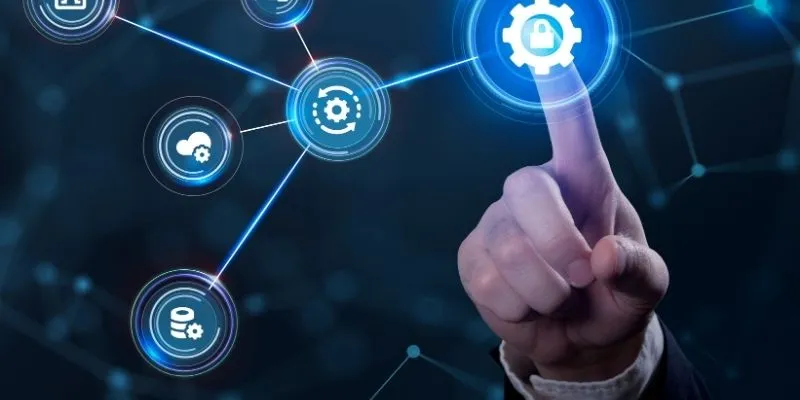 Ấn tượng với những tính năng mà nền tảng cung cấp