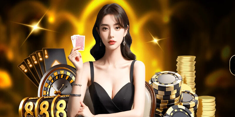 Hành trình phát triển thương hiệu 789CLUB