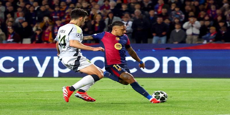 Tỷ Lệ Kèo: Nền Tảng Dữ Liệu Kèo Chuẩn Cho Người Chơi 