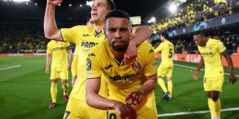 Bước ngoặt phát triển của Villarreal