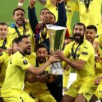 Các Danh Hiệu Nổi Bật Của Villarreal CF | Villarrealvn