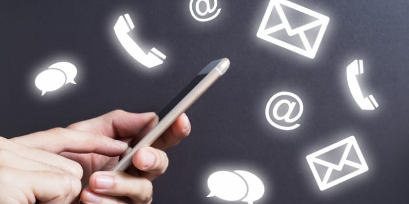 Chuẩn bị trước khi liên hệ hỗ trợ