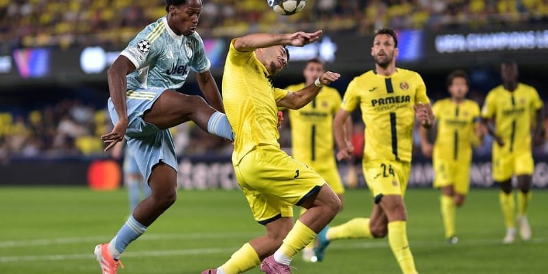 Cộng đồng yêu Villarrealvn lớn mạnh