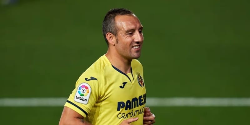 Di sản của Santi Cazorla tại Villarreal
