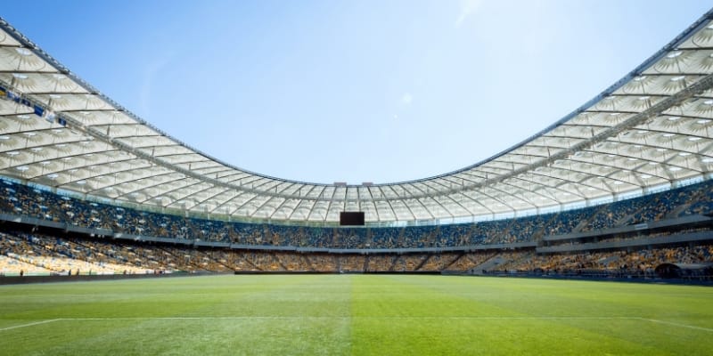 Diện mạo hiện đại của Estadio de la Cerámica