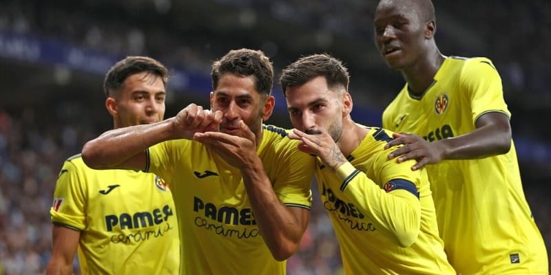 Giá trị truyền thống của Villarreal CF