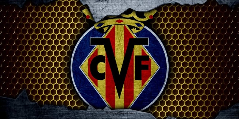 Giao diện Villarrealvn trực quan