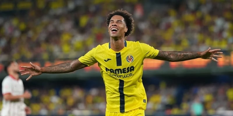 Hình lịch sử hình thành và phát triển của Villarreal CF