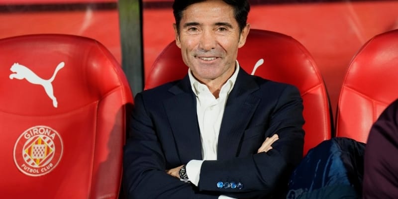 Tìm hiểu HLV Marcelino cập nhật tình hình lực lượng trước vòng đấu mới