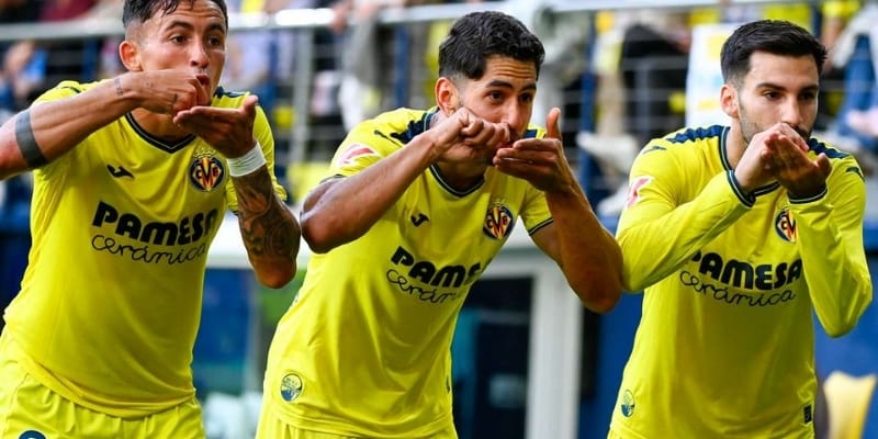 Khám phá những huyền thoại vĩ đại nhất lịch sử Villarreal