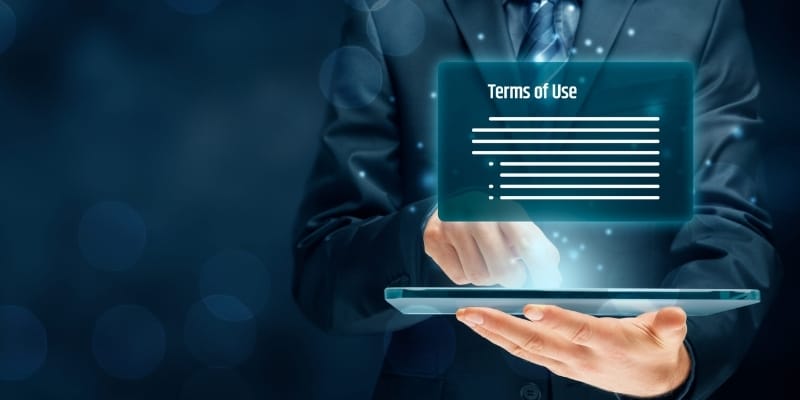 Quy định áp dụng trong từng tình huống