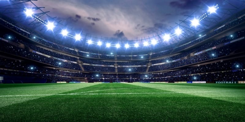 Sân vận động Estadio de la Cerámica có gì đặc biệt?