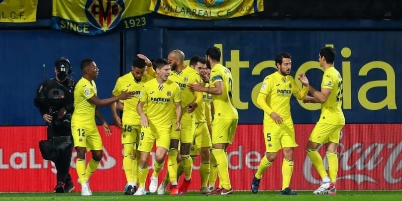 Tìm hiểu Lịch thi đấu Villarreal tháng này