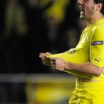 Top 10 Cầu Thủ Ghi Nhiều Bàn Thắng Nhất Lịch Sử Villarreal