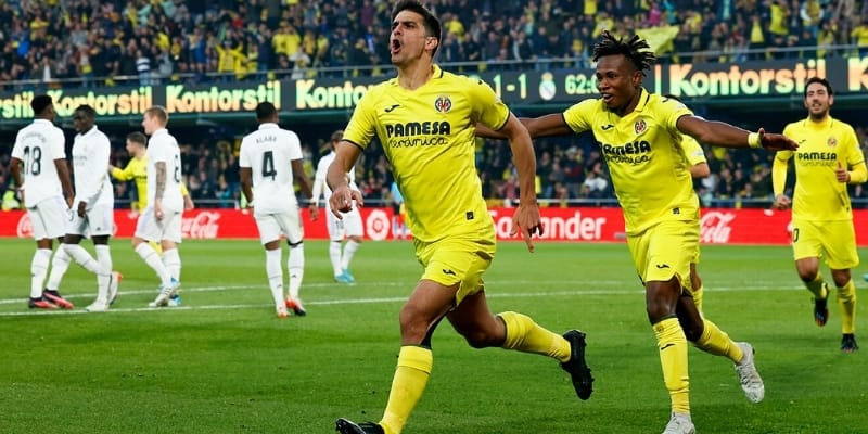 Villarreal Công Bố Bản Hợp Đồng Mới Mùa Hè | Villarrealvn