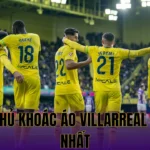 Cầu Thủ Ghi Bàn Nhiều Nhất Villarreal Qua Các Thời Đại