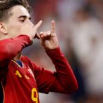 Cầu thủ trẻ nhất ghi bàn tại World Cup