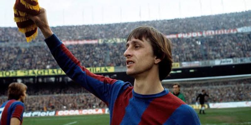 Tổng hợp các huyền thoại nổi bật trong lịch sử của Ballon d’Or