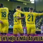 Bí Mật Ký Hiệu & Màu Áo Villarreal