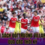 Huyền Thoại Số 10 Villarreal: Biểu Tượng Vĩ Đại Riquelme