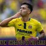 Các Thương Vụ Bán Cầu Thủ Villarreal Lời Nhất Trong Lịch Sử