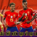 Top Cầu Thủ Kiến Tạo Vĩ Đại La Liga