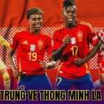 Top Trung Ve Thong Minh La Liga